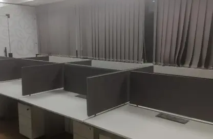 مساحات مكتبية - غرفة نوم - 1 حمام للايجار في كايرو بيزنس بارك - كمبوندات التجمع الخامس - التجمع الخامس - مدينة القاهرة الجديدة - القاهرة