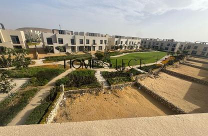 Villa - 5 Bedrooms - 6 Bathrooms for sale in O West - 6 October Compounds - 6 October City - Giza