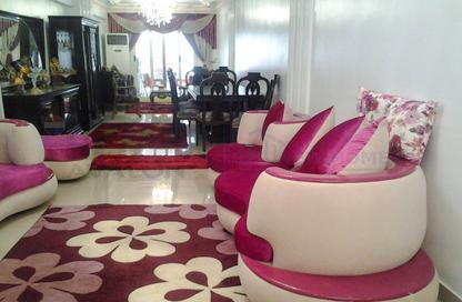 Apartment - 3 Bedrooms - 3 Bathrooms for rent in Kafr Abdo St. - Kafr Abdo - Roushdy - Hay Sharq - Alexandria Apartment - 3 Bedrooms - 3 Bathrooms for rent in Kafr Abdo St. - Kafr Abdo - Roushdy - Hay Sharq - Alexandria