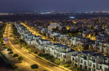 شقة - 3 - 3 للبيع في سوديك ايست - الحي السادس - هليوبوليس الجديدة - القاهرة