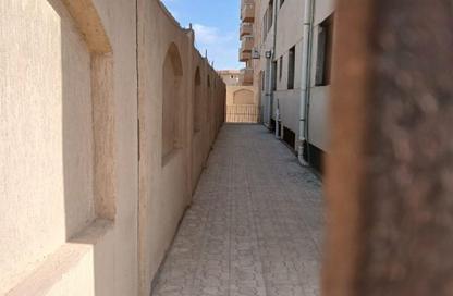 Apartment - 3 Bedrooms - 2 Bathrooms for sale in 7th Area - Shorouk City - Cairo