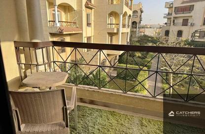 Apartment - 3 Bedrooms - 2 Bathrooms for sale in Zizinia Al Mostakbal - Mostakbal City Compounds - Mostakbal City - Future City - Cairo