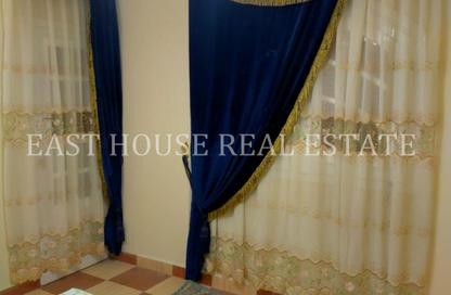 Apartment - 3 Bedrooms - 2 Bathrooms for rent in The 1st Settlement - New Cairo City - Cairo