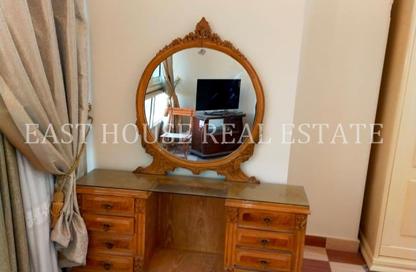 Apartment - 3 Bedrooms - 2 Bathrooms for rent in The 1st Settlement - New Cairo City - Cairo Apartment - 3 Bedrooms - 2 Bathrooms for rent in The 1st Settlement - New Cairo City - Cairo