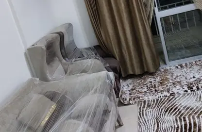 شقة - 2 غرف نوم - 1 حمام للايجار في مدينتي - القاهرة