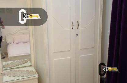 Apartment - 2 - 2 for rent in B6 - Madinaty - Cairo