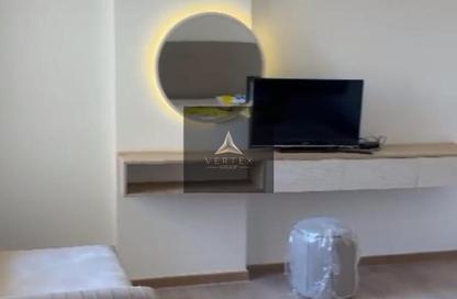 Apartment - 2 - 2 for rent in Fifth Square - The 5th Settlement - New Cairo City - Cairo Apartment - 2 - 2 for rent in Fifth Square - The 5th Settlement - New Cairo City - Cairo