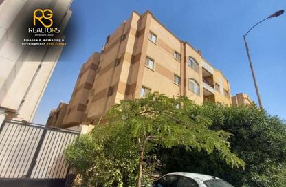 Whole Building - 3 Bedrooms - 2 Bathrooms for sale in 6 October City - Giza Whole Building - 3 Bedrooms - 2 Bathrooms for sale in 6 October City - Giza