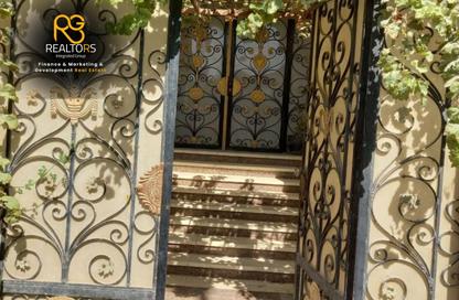 Whole Building - 3 Bedrooms - 2 Bathrooms for sale in 6 October City - Giza Whole Building - 3 Bedrooms - 2 Bathrooms for sale in 6 October City - Giza