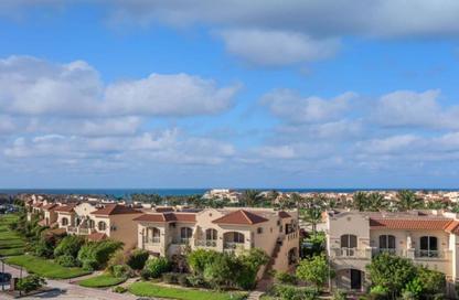 Chalet - 3 Bedrooms - 3 Bathrooms for sale in La Vista Bay - La Vista - Qesm Ad Dabaah - North Coast Chalet - 3 Bedrooms - 3 Bathrooms for sale in La Vista Bay - La Vista - Qesm Ad Dabaah - North Coast