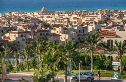 شاليه - 3 غرف نوم - 3 حمامات للبيع في لافيستا باي - لافيستا - قسم الضبعة - الساحل الشمالي