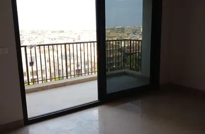 Apartment - 2 Bedrooms - 2 Bathrooms for sale in Park Side Residence - Zed Towers - Sheikh Zayed Compounds - Sheikh Zayed City - Giza