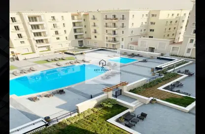 شقة - 4 غرف نوم - 4 حمامات للبيع في ميفيدا - كمبوندات التجمع الخامس - التجمع الخامس - مدينة القاهرة الجديدة - القاهرة