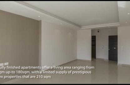 Apartment - 3 Bedrooms - 2 Bathrooms for sale in The Address East - 90 Street - The 5th Settlement - New Cairo City - Cairo
