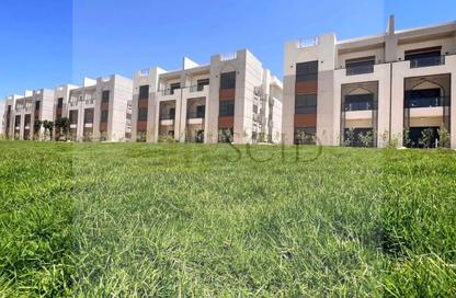 تاون هاوس - 3 غرف نوم - 3 حمامات للبيع في چون - راس الحكمة - الساحل الشمالي تاون هاوس - 3 غرف نوم - 3 حمامات للبيع في چون - راس الحكمة - الساحل الشمالي