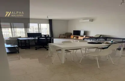 شقة - 3 غرف نوم - 4 حمامات للايجار في ميفيدا - كمبوندات التجمع الخامس - التجمع الخامس - مدينة القاهرة الجديدة - القاهرة