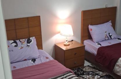 Apartment - 2 Bedrooms - 1 Bathroom for rent in B6 - Madinaty - Cairo Apartment - 2 Bedrooms - 1 Bathroom for rent in B6 - Madinaty - Cairo