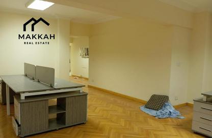 Office Space - Studio - 2 Bathrooms for rent in Salah Salem St. - Roxy - Heliopolis - Masr El Gedida - Cairo Office Space - Studio - 2 Bathrooms for rent in Salah Salem St. - Roxy - Heliopolis - Masr El Gedida - Cairo