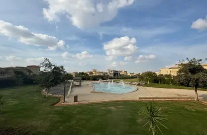 فيلا - 6 غرف نوم - 7 حمامات للبيع في بالم هيلز قطامية - كمبوندات القطامية - القطامية - مدينة القاهرة الجديدة - القاهرة