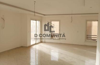 Apartment - 3 Bedrooms - 3 Bathrooms for rent in The Square - 5th Settlement Compounds - The 5th Settlement - New Cairo City - Cairo