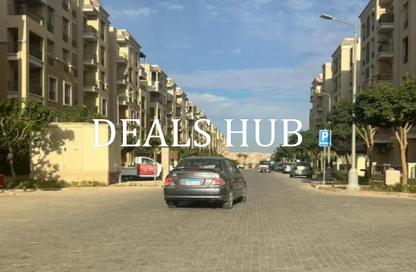 Apartment - 3 Bedrooms - 3 Bathrooms for sale in S1 - Sarai - Mostakbal City Compounds - Mostakbal City - Future City - Cairo
