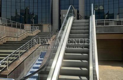 Office Space - Studio - 1 for rent in South Gate Mall - South Teseen St. - The 5th Settlement - New Cairo City - Cairo Office Space - Studio - 1 for rent in South Gate Mall - South Teseen St. - The 5th Settlement - New Cairo City - Cairo