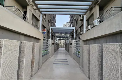 شقة - 3 غرف نوم - 3 حمامات للايجار في أشجار دارنا - زهراء المعادي - حي المعادي - القاهرة