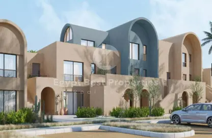 شاليه - 2 غرف نوم - 2 حمامات للبيع في مانجروفي ريزيدنس - الجونة - الغردقة - محافظة البحر الاحمر شاليه - 2 غرف نوم - 2 حمامات للبيع في مانجروفي ريزيدنس - الجونة - الغردقة - محافظة البحر الاحمر