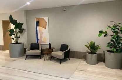 شقة - 3 غرف نوم - 4 حمامات للايجار في ميفيدا - كمبوندات التجمع الخامس - التجمع الخامس - مدينة القاهرة الجديدة - القاهرة