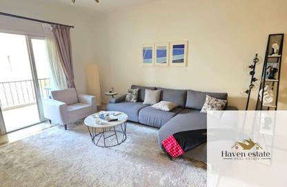 Apartment - 2 Bedrooms - 2 Bathrooms for rent in Mivida - 5th Settlement Compounds - The 5th Settlement - New Cairo City - Cairo Apartment - 2 Bedrooms - 2 Bathrooms for rent in Mivida - 5th Settlement Compounds - The 5th Settlement - New Cairo City - Cairo