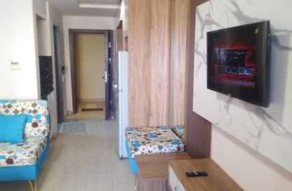 Apartment - Studio - 1 Bathroom for sale in Al Dau Heights - Youssef Afifi Road - Hurghada - Red Sea