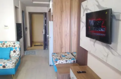 شقة - 1 حمام للبيع في الداو هايتس - طريق يوسف عفيفي - الغردقة - محافظة البحر الاحمر