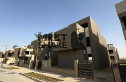 منزل مزدوج - 3 غرف نوم - 4 حمامات للبيع في ذا كراون - طريق مصر اسكندرية الصحراوي - مدينة 6 أكتوبر - الجيزة منزل مزدوج - 3 غرف نوم - 4 حمامات للبيع في ذا كراون - طريق مصر اسكندرية الصحراوي - مدينة 6 أكتوبر - الجيزة