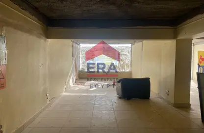 Shop - Studio - 1 Bathroom for rent in Cornish El Nile St. - Maadi - Hay El Maadi - Cairo
