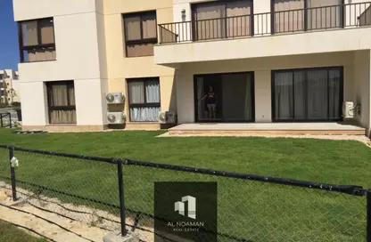 Villa - 6 Bedrooms - 5 Bathrooms for sale in Marassi - Sidi Abdel Rahman - North Coast