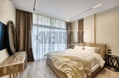 شقة - 3 غرف نوم - 3 حمامات للبيع في لايك فيو ريزيدنس - كمبوندات التجمع الخامس - التجمع الخامس - مدينة القاهرة الجديدة - القاهرة