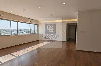 Apartment - 3 Bedrooms - 3 Bathrooms for sale in Palm Hills New Cairo - 5th Settlement Compounds - The 5th Settlement - New Cairo City - Cairo