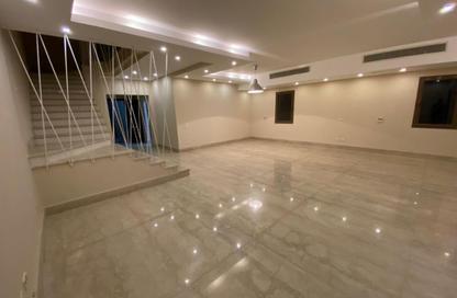 Twin House - 4 Bedrooms - 5 Bathrooms for rent in Mivida - 5th Settlement Compounds - The 5th Settlement - New Cairo City - Cairo Twin House - 4 Bedrooms - 5 Bathrooms for rent in Mivida - 5th Settlement Compounds - The 5th Settlement - New Cairo City - Cairo