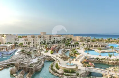 شاليه - 2 غرف نوم - 3 حمامات للبيع في باى ويست - سوما باى - سفاجا - الغردقة - محافظة البحر الاحمر