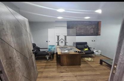 Shop - Studio - 2 for rent in Masaken Sheraton - Sheraton Al Matar - El Nozha - Cairo