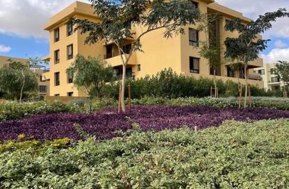 Apartment - 2 Bedrooms - 2 Bathrooms for sale in O West - 6 October Compounds - 6 October City - Giza