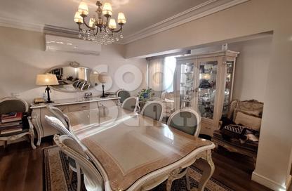 Apartment - 3 - 3 for sale in Aqaba St. - Dokki - Giza Apartment - 3 - 3 for sale in Aqaba St. - Dokki - Giza