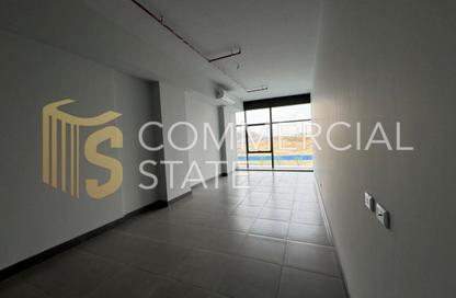 Office Space - Studio - 1 Bathroom for rent in The Hub - 5th Settlement Compounds - The 5th Settlement - New Cairo City - Cairo