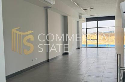 Office Space - Studio - 1 Bathroom for rent in The Hub - 5th Settlement Compounds - The 5th Settlement - New Cairo City - Cairo