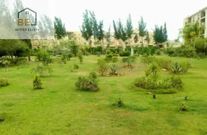 Apartment - 4 Bedrooms - 2 Bathrooms for sale in Panorama Al Shorouk - El Shorouk Compounds - Shorouk City - Cairo
