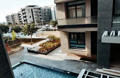 Apartment - 3 Bedrooms - 3 Bathrooms for sale in Azad - 5th Settlement Compounds - The 5th Settlement - New Cairo City - Cairo