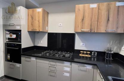 Apartment - 2 Bedrooms - 3 Bathrooms for rent in Villette - 5th Settlement Compounds - The 5th Settlement - New Cairo City - Cairo Apartment - 2 Bedrooms - 3 Bathrooms for rent in Villette - 5th Settlement Compounds - The 5th Settlement - New Cairo City - Cairo