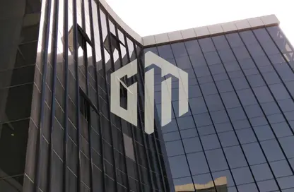 Office Space - 1 Bedroom - 1 Bathroom for rent in South Gate Mall - South Teseen St. - The 5th Settlement - New Cairo City - Cairo