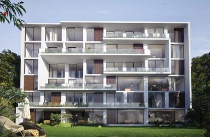 Townhouse - 3 - 3 for sale in The Crest - 5th Settlement Compounds - The 5th Settlement - New Cairo City - Cairo Townhouse - 3 - 3 for sale in The Crest - 5th Settlement Compounds - The 5th Settlement - New Cairo City - Cairo