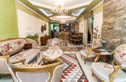Apartment - 3 Bedrooms - 2 Bathrooms for sale in Sporting - Hay Sharq - Alexandria